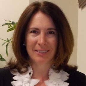 Karen Schindler, VP of Business Development for Trusty.care