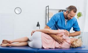 Chiropractic care - Rehabilitation | Austin & Pflugerville Chiropractor