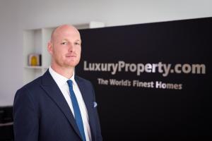 LuxuryProperty.com Sales Director