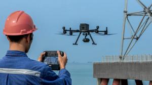 Inspection Drones Market