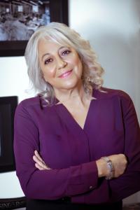 Joyce Rivera, Founder & CEO, St. Ann's Corner of Harm Reduction