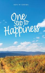 Guide Book Helps Readers Take “One Step to Happiness”