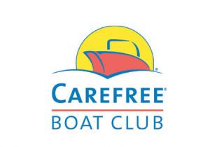 Carefree Boat Club - Logo