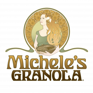 Michele's Granola Logo