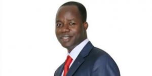 Idrissa Nassa, CEO Coris Bank - Lauréats 2019 du Prix de l'entrepreneur Africain