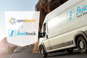 Openforce + Fluid Truck