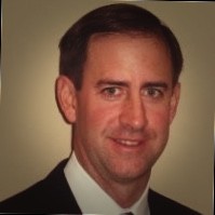 image of David Biermann, the new chief revenue officer at IOTAS