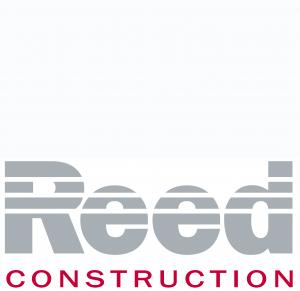 Reed Construction Logo