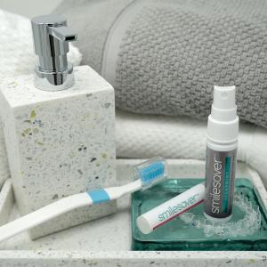 SmileSaver Spray Bottle