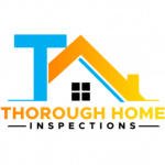 Thorough Home Inspections Logo