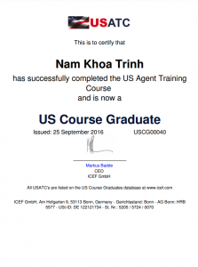 Trung Tâm EFS (Education Full Services)