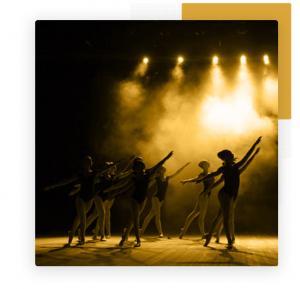 Sight and Sound Packages