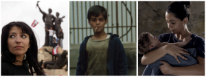 Mai Masri Films