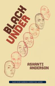 Black Under book cover image