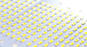 LED driver Market