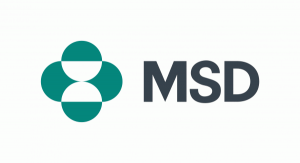 MSD Austria logo
