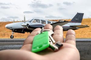 Aircraft Leasing & Rental Market