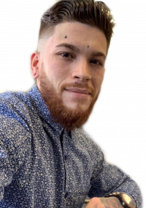 Cristopher Martinez - Como Baila