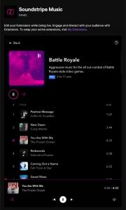 Twitch Pro screenshot 3