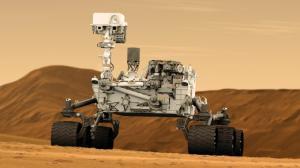Space Robotics