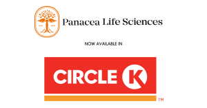 Panacea Life Sciences Now Available in Circle K