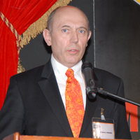 Frederic Simard, Director and Co-Founder at DISTREE Events