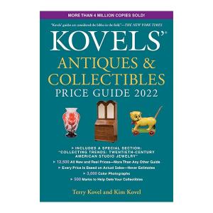 kovels, antiques, collectibles, price guide