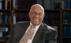 Dr. Virgil A. Wood