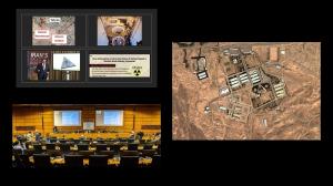 October 1, 2021 - reports provided by the People’s Mojahedin Organization of Iran (PMOI / MEK Iran) have made the international community aware of the intentions of the Mullahs regime to build nuclear weapons capability.
