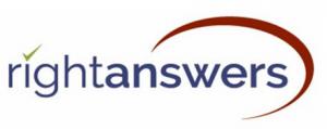 RightAnswers logo