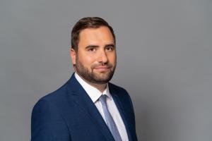 CEO Dr. Christoph U. Eichel