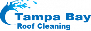 logo for Tampa Bay Roof Cleaning