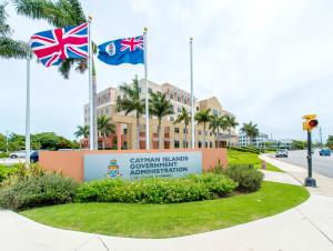 Cayman Islands Government Administration Building