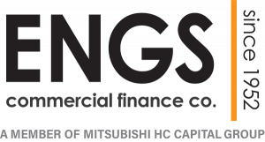 ENGS Commercial Finance Co. a member of Mitsubishi HC Capital Group