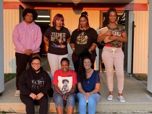 PLA University free training program in entrepreneurship.