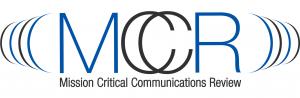 Mission Critical Communications Review Logo