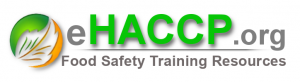 eHACCP.org logo