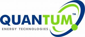 Quantum Energy Technologies logo