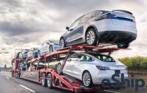 eship transport is the best car shipping from ca to us
