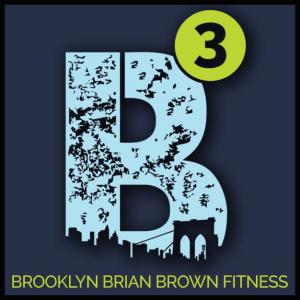 Austin B3 Fitness Logo