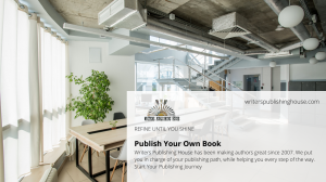 writers publishing House