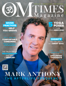OMTimes Magazine October 2021 Edition