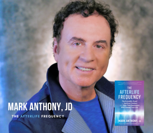 Mark Anthony The Afterlife Frequency