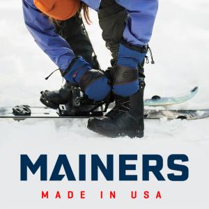 Mainers Mitts