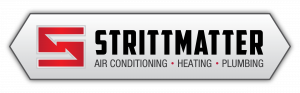 Strittmatter services residential air conditioning, heating and plumbing needs in Denton, Texas.