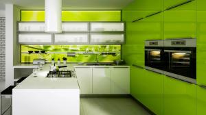 Baczewski Luxury Cabinets COLOGNE Style Denver