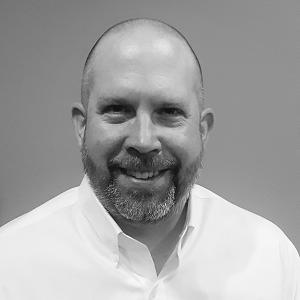 This is an image of Phil Magnuszewki, new Chief Innovation Officer at Infused Innovations.