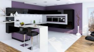 Baczewski Luxury Cabinets KASSEL Style Denver