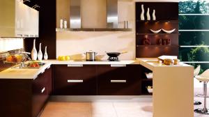 Baczewski Luxury Cabinets ROSTOCK Style Denver