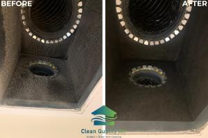 West Palm beach Air Duct Cleaning Services